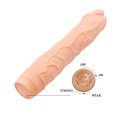 Vibrator Realistic Barbara Bob