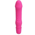 PRETTY LOVE Stev Vibrator Dildo