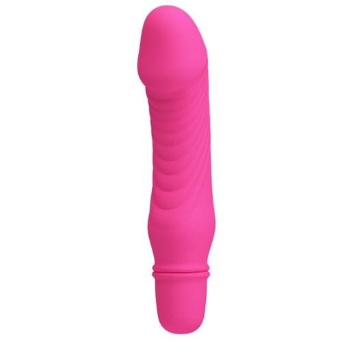 PRETTY LOVE Stev Vibrator Dildo