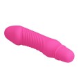 PRETTY LOVE Stev Vibrator Dildo