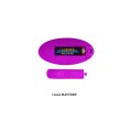 Pretty Love Vibrator ALGERNON