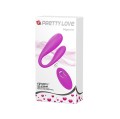 Pretty Love Vibrator ALGERNON