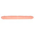 DILDO XXL Gel for double Stimulation