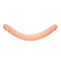 DILDO XXL Gel for double Stimulation