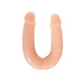 DILDO XXL Gel for double Stimulation