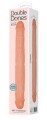 DILDO XXL Gel for double Stimulation