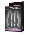 PRETTY LOVE BEGINNER'S MINI ANAL KIT