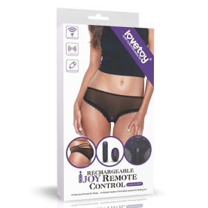 Lovetoy iJoy Remote Control Vibro panties 