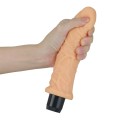Dildo 8'' Extreme Feel