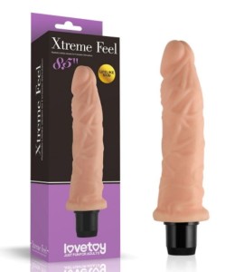Dildo 8'' Extreme Feel