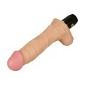 Dildo 9 Flexi Vibrator