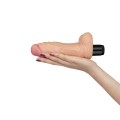 Dildo 9 Flexi Vibrator