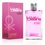Love & Desire women's pheromones 50 ml