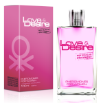 Love & Desire Pheromones Woman 100 ml 