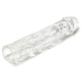 Lovetoy FLAWLESS CLEAR PENIS SLEEVE ADD 2''