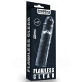 Lovetoy FLAWLESS CLEAR PENIS SLEEVE ADD 2''