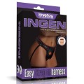 Lovetoy EASY STRAP ON HARNESS