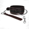 Lovetoy Collar and leash set