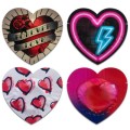 Pasante Hearts 144  Pack