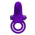 Pretty Love VIBRANT PENIS RING