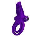 Pretty Love VIBRANT PENIS RING