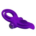 Pretty Love VIBRANT PENIS RING