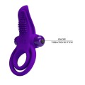 Pretty Love VIBRANT PENIS RING