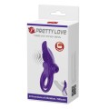 Pretty Love VIBRANT PENIS RING
