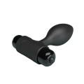  Pretty Love VIBRA BUTT PLUG