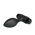  Pretty Love VIBRA BUTT PLUG