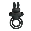 Pretty Love VIBRANT PENIS RING 