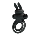Pretty Love VIBRANT PENIS RING 