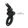 Pretty Love VIBRANT PENIS RING 