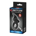 Pretty Love VIBRANT PENIS RING 