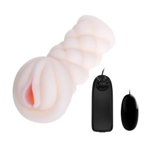 Pretty Love 3D-VAGINA vibration
