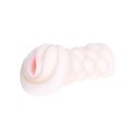 Pretty Love 3D-VAGINA vibration