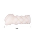 Pretty Love 3D-VAGINA vibration