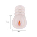 Pretty Love 3D-VAGINA vibration
