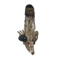 BRAVE MAN SMOKE 6,69" MULTI-SPEED vibration