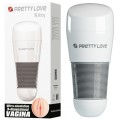 Pretty Love Kitty Masturbator 