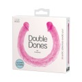 DOUBLE DONES dildo XXL 