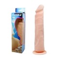 Beautiful Burgess Dildo 