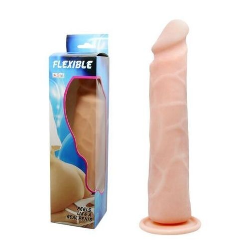 Beautiful Burgess Dildo 