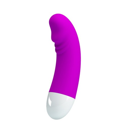 Pretty Love Waterproof Vibrator Luther 