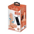 Barbara Genie Vibrator 