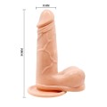 Barbara Genie Vibrator 
