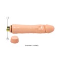 Barbara Dybbuk Vibrator