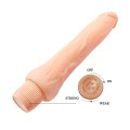 Barbara Dryad Vibrator