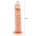 Barbara Calvin Dildo