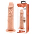 Barbara Calvin Dildo